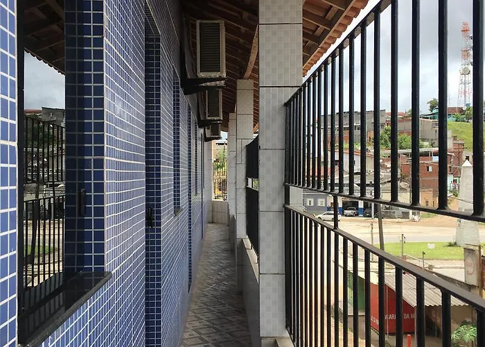 Pousada Amazonas