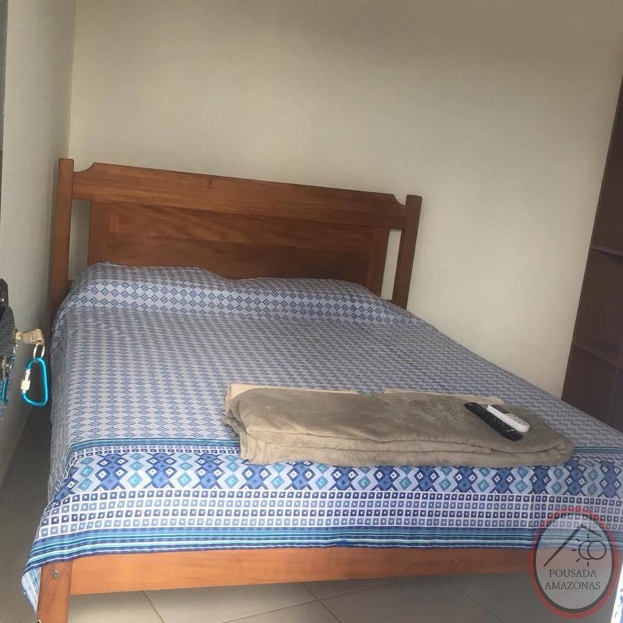 Amazonas Inn Itabuna
